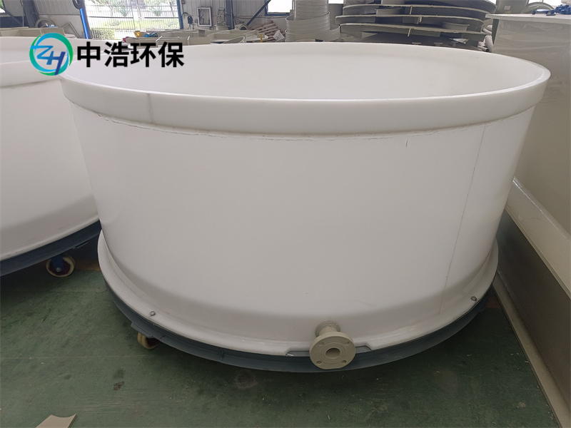 城东PP抽滤槽